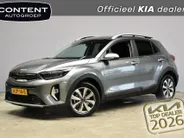 Kia Stonic 1.0 T-GDi MHEV 100pk DCT7 DynamicPlusLine