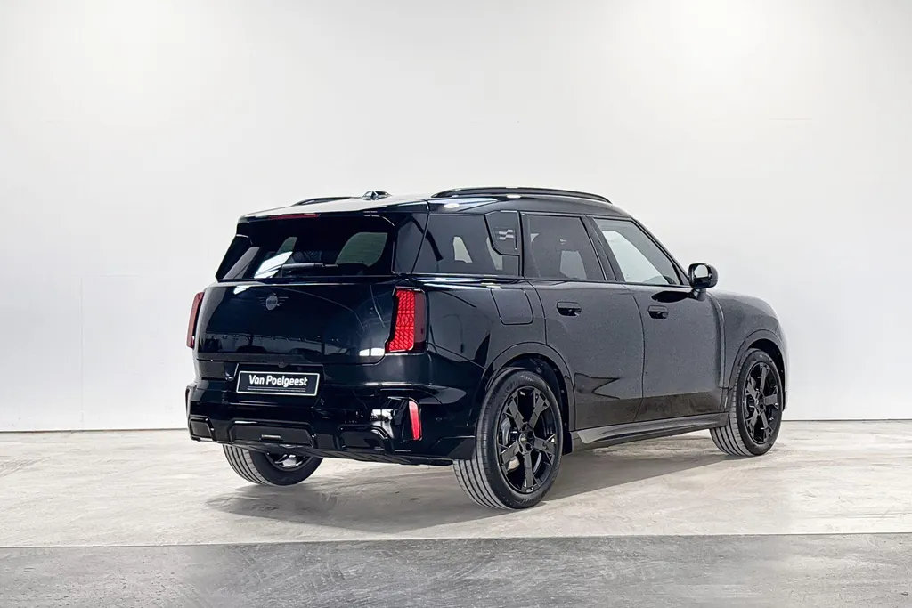 MINI Countryman Electric E John Cooper Works XL 66.5 kWh