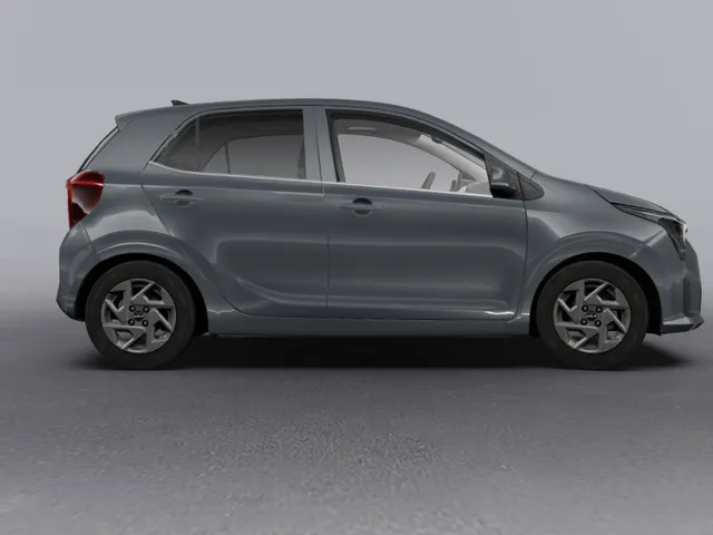 Kia Picanto 1.0 DPI DynamicPlusLine