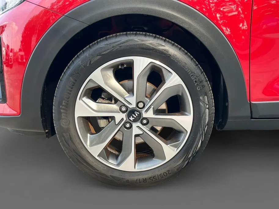 Kia Stonic 1.0 T-GDi DynamicPlusLine | Navi | Camera | Clima | Cruise Control | LM Velgen | Privacy Glass | Apple Carplay | Android Auto