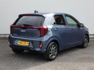Kia Picanto 1.0 DPi 63pk 4-zits DynamicPlusLine