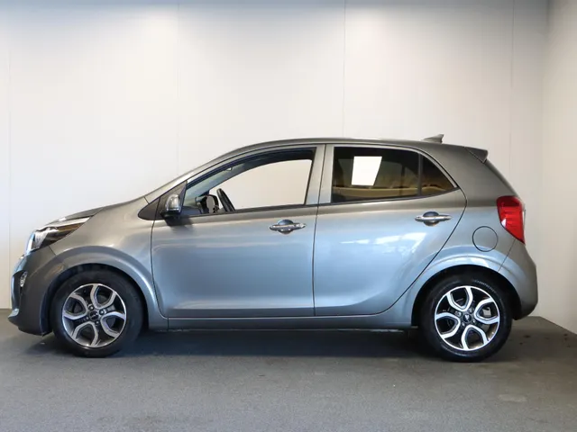 Kia Picanto 1.0 DPi DynamicPlusLine