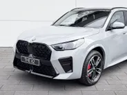 BMW X2 sDrive20i