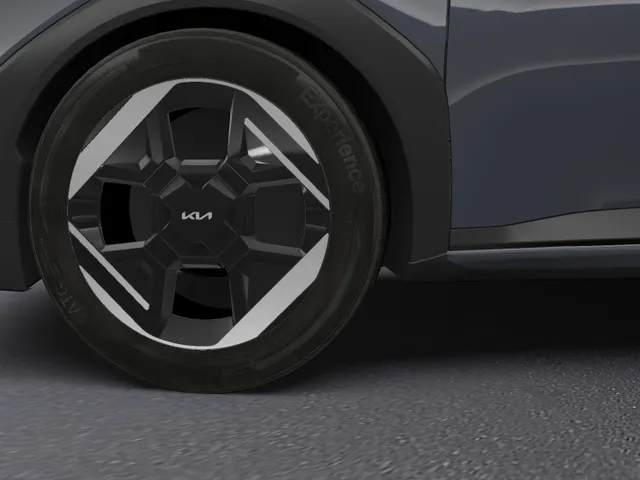 Kia EV4 Plus Advanced 81.4 kWh