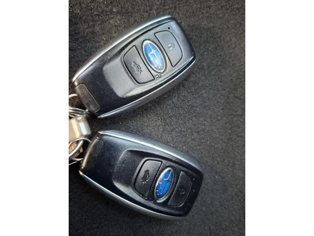 Subaru Forester 2.0 Premium LEER | OPEN DAK | AUTOMAAT | rijklaarprijs!!