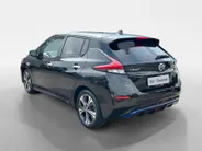 Nissan Leaf N-Connecta 40 kWh | SOH 99% | Stoel- stuurverwarming | 360 camera | Navi | Climate control
