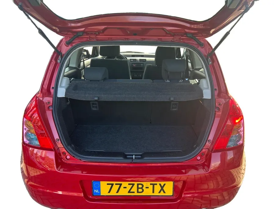 Suzuki Swift 1.3 Cool |Airco| trekhaak| Nieuwe apk|