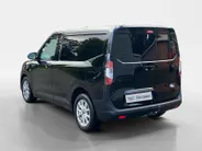Ford Transit Courier 1.0 EcoBoost Limited automaat | NL-Auto| 1e Eigenaar | Dealeronderhouden | Winter Pack | Trekhaak | Navigatie | Camera | Parkeersensoren | Climate Control |