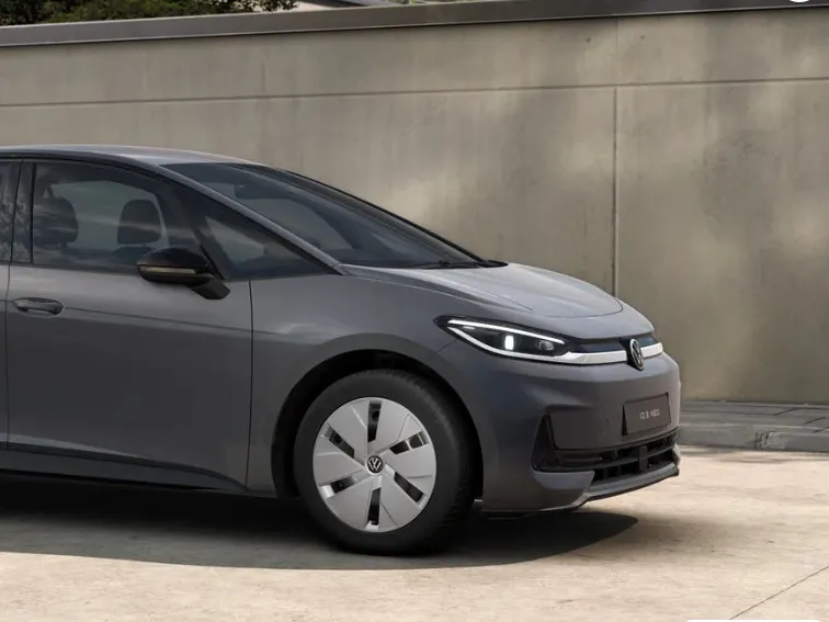 Volkswagen ID.3 (1) GP2 Trend 50 kWh accu, 170 PK