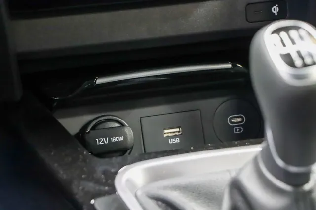Kia Ceed Sportswagon 1.0 T-GDi DynamicPlusLine