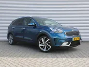 Kia Niro 1.6 GDi Hybrid ExecutiveLine | Trekhaak | Stuur-/stoelverwarming + ventilatie | Camera | Cruise adapt. | 18' LM | Leer | JBL audio |