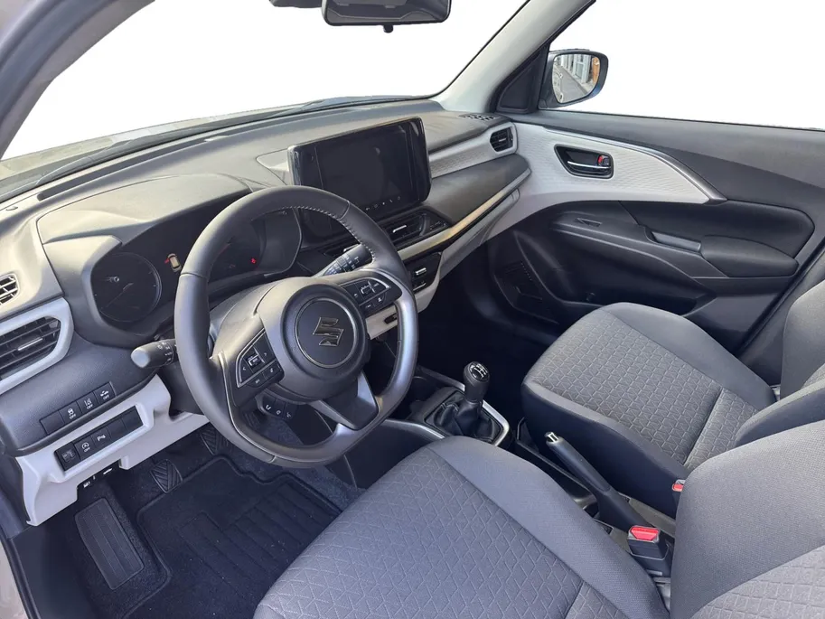 Suzuki Swift 1.2 Style Smart Hybrid | NU €2.200.- KORTING | Stoelverwarming | Climate Control | meerprijs kleur € 699,-