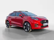 Ford Puma 1.0 EcoBoost Hybrid ST-Line X | Te Bestellen | Actiekorting tot €5000,- | Private Lease vanaf €449,- P/M | Automaat |