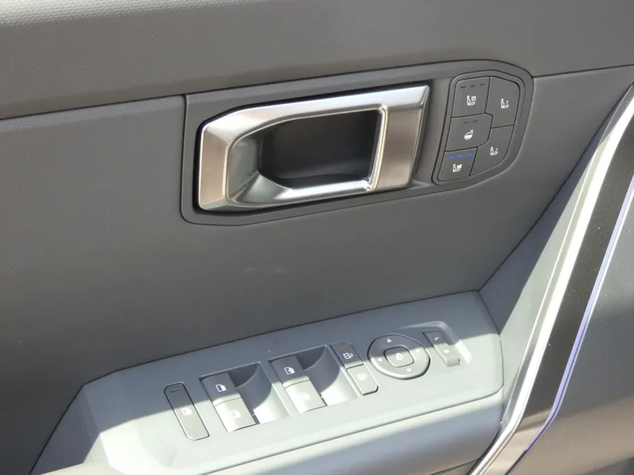 Kia Seltos X-Line Demo Edition 1.6 T-GDi DCT7 180PK Direct leverbaar!