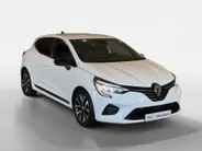 Renault Clio 1.0 TCe 90 Techno *Navi+Camera*Airco*Parkeersensoren*Half Leder*Lane Assist*Cruise