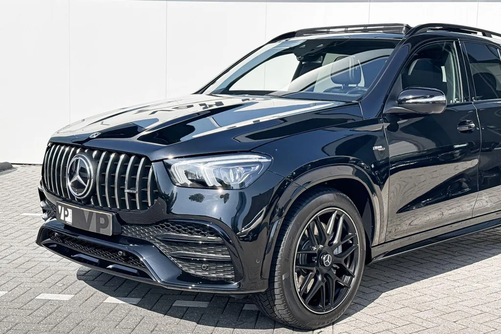 Mercedes-Benz GLE-klasse AMG 53 4MATIC+ Premium Plus