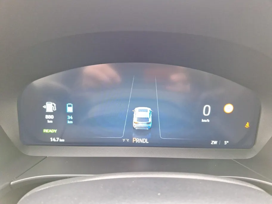 Ford Kuga 2.5 PHEV ST-Line X Nieuw te bestellen | Winterpack | El. Trekhaak | 20' Lichtmetaal | 360Camera | Adaptive Cruisecontrol | El. Achterklep | El. bestuurdersstoel + geheugen | Halfleer bekeleed | B&O Audio | Led verlichting |