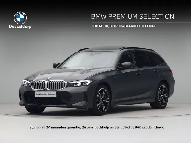 BMW 3 Serie
