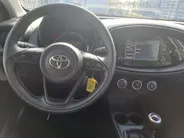 Toyota Aygo X 1.0 VVT-i MT Play | Apple Carplay/Android Auto | Cruise control adaptief | Airco | DAB | Camera