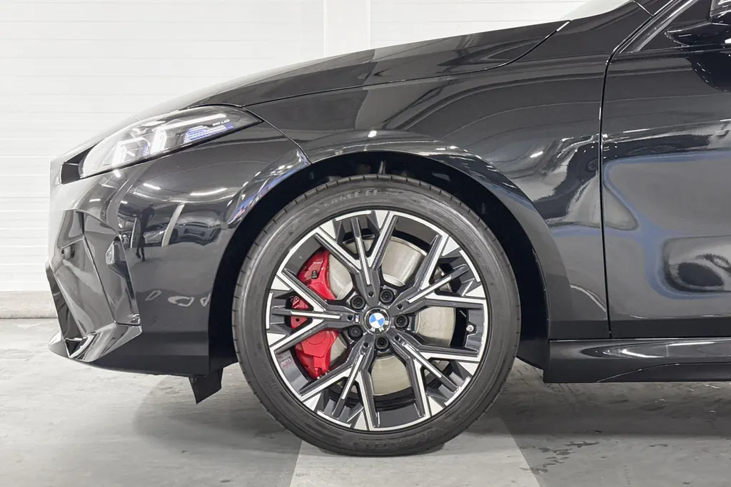 BMW 1-serie 120 M Sport Design Edition