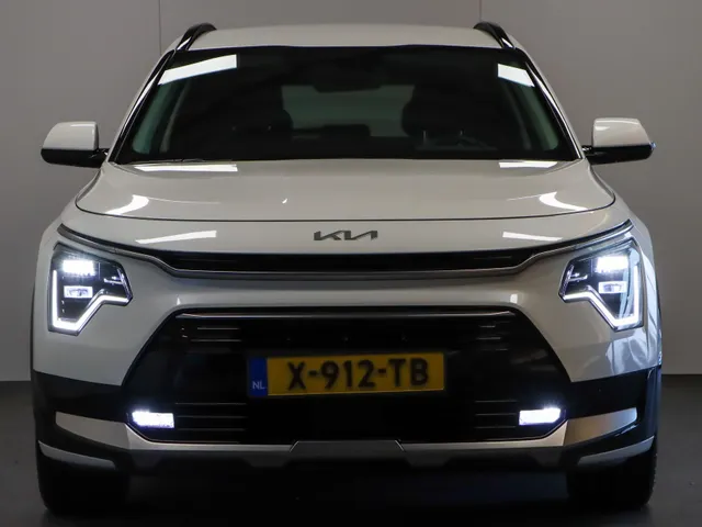 Kia Niro 1.6 GDi PHEV ExecutiveLine Trekhaak