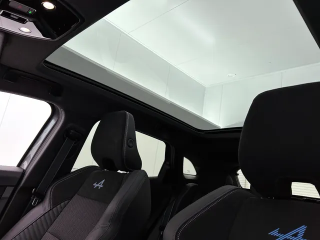 Renault Austral E-Tech full hybrid 200PK esprit Alpine FULL OPTION | PANORAMA | 360 CAMERA | HARMAN KARDON | LED MATRIX | WINTERPACK | HEAD-UP