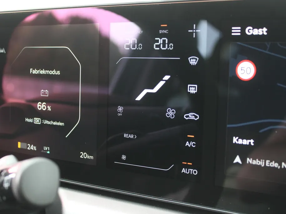 Kia EV9 First Edition 76.1 kWh | Nieuw | Direct leverbaar | Actieradius tot 443 km (WLTP) | Tot € 2.000 inruilvoordeel bij aanschaf |