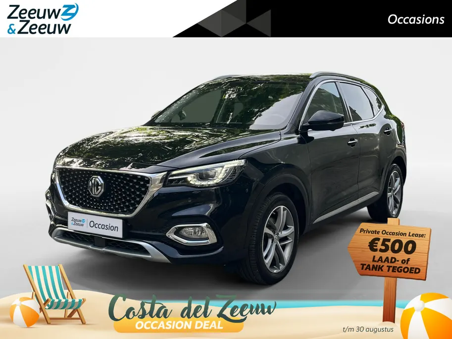 MG EHS 1.5 TGDI Luxury | Panoramadak | 360 camera | Cruise Control adaptief | Climate Control