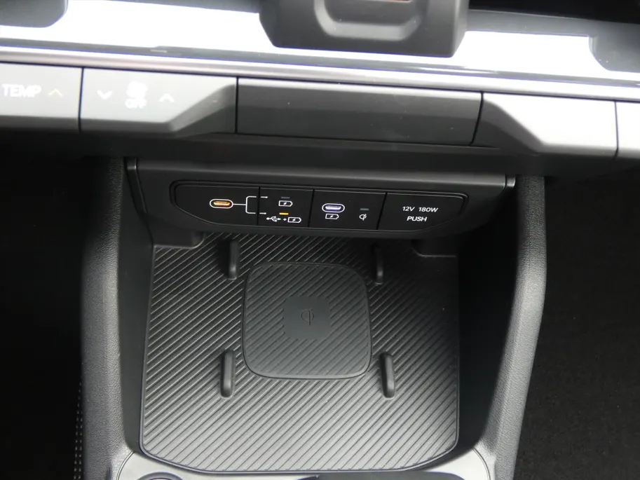 Kia K4 Sportswagon 1.0 T-GDi MHEV 115pk DCT7 GT-Line Launch Edition (schuifdak)