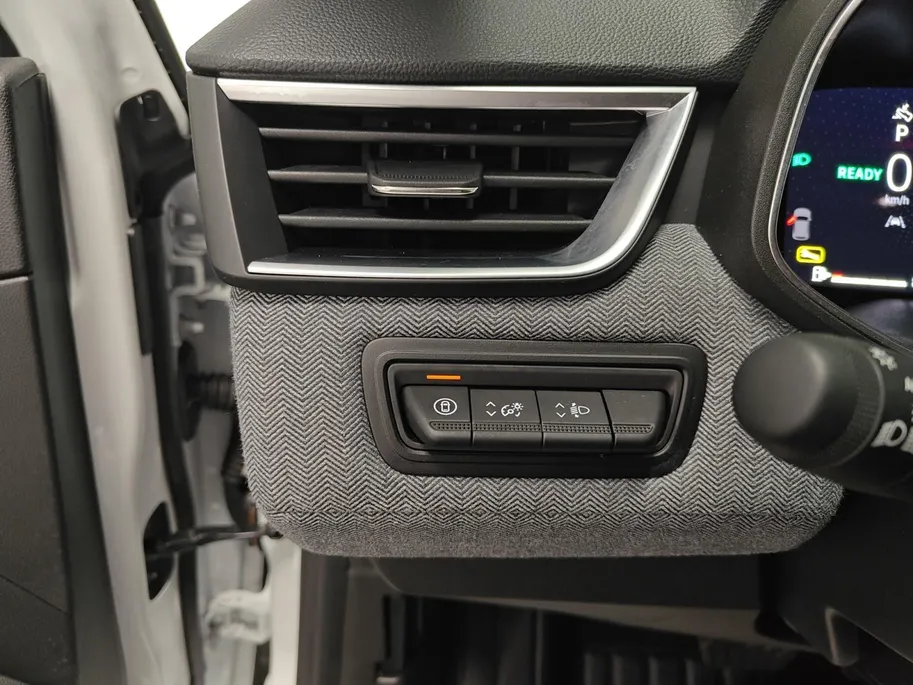 Renault Clio 1.6 E-Tech Full Hybrid 145 techno AUTOMAAT NAVI AIRCO CAMERA CRUISE CONTROLE APPLE CARPLAY ANDROID AUTO DEALER ONDERHOUDEN ZEER MOOIE AUTO