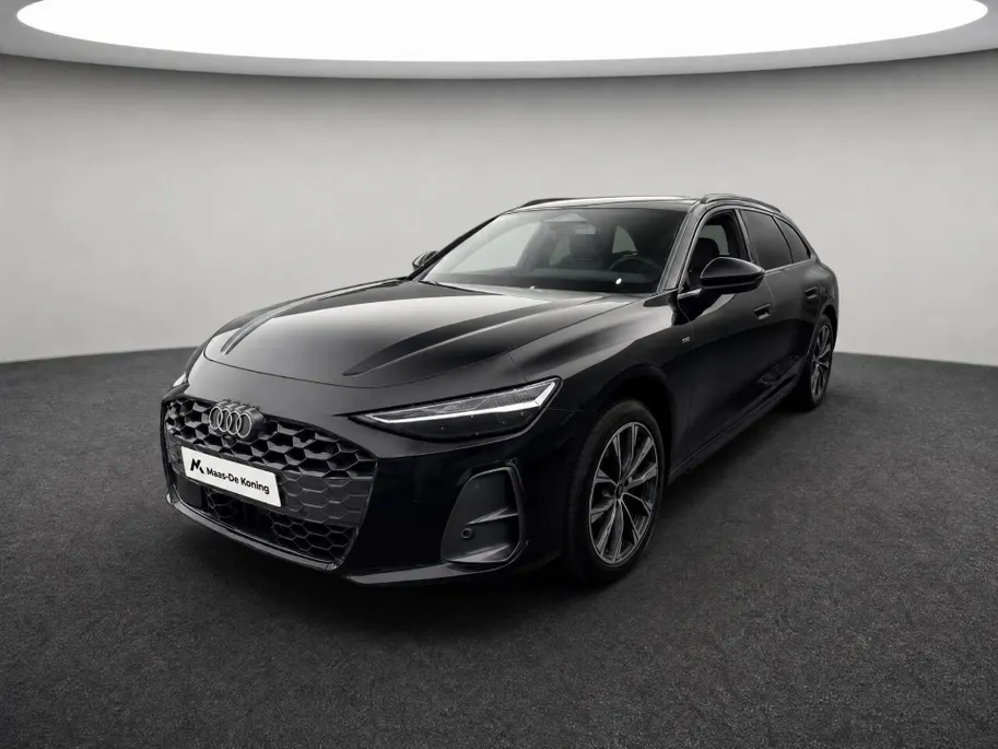 Audi A6 Avant Advanced edition e-hybrid 299 PK · Tech plus · Privacy glas ·