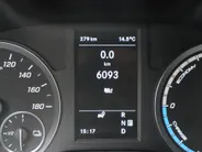 Mercedes-Benz eVito eVito 112 L2 60 kWh 280km WLTP
