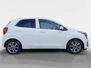 Kia Picanto 1.0 DPI ExecutiveLine | Stoel en stuurverwarming | Navigatie | Camera | Keyless met startknop | Climate control | Cruise control | Getinte ramen achter |