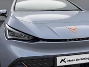 CUPRA Born Impulse 62 kWh 204pk · SOH 94,9% · Camera · Keyless · Apple/Android Car Play · Stuurwielverwarming · ACC · Sfeerverlichting · Garantie t/m 19-07-2027 of 80.000km