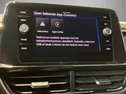 Volkswagen T-Roc 1.5TSI/150PK DSG R-line · Panoramadak  · Camera · Apple/Android Car Play · Navigatie