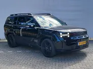 Hyundai Santa Fe 1.6 PHEV 4WD 7pl Black Line / DIRECT LEVERBAAR! / Demonstratieauto /