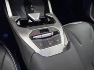BMW iX3 50 xDrive