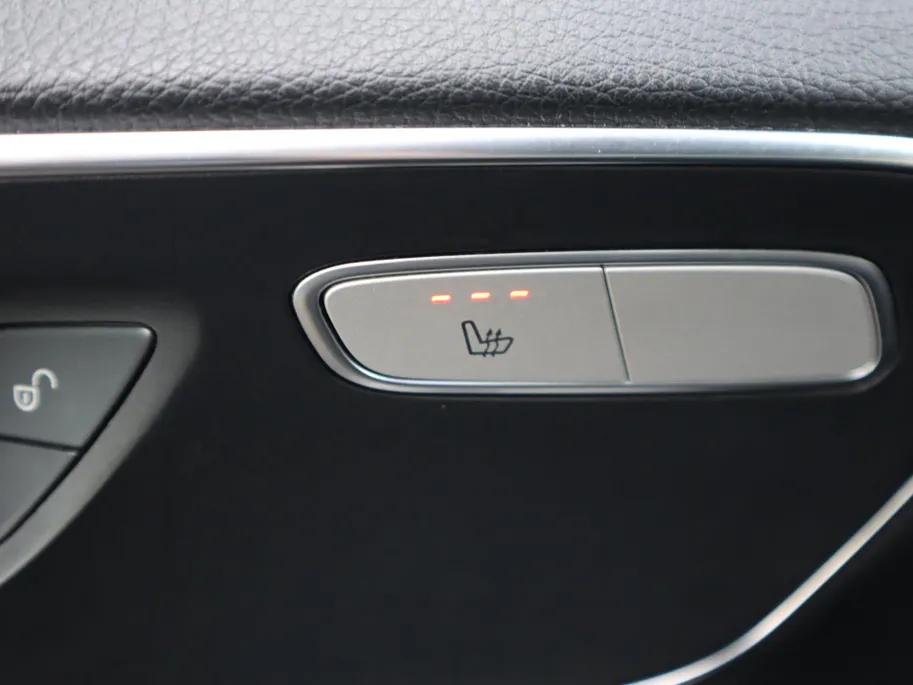 Mercedes-Benz V-Klasse 220d 4-MATIC LANG DC AVANTGARDE