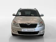 Škoda Fabia Combi 1.2 TSI | SPRINT | AIRCO  | TREKHAAK |