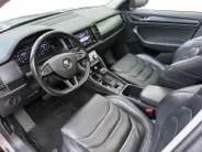 Škoda Kodiaq 1.5 TSI Business Edition DEALER ONDERHOUDEN | PANORAMADAK | TREKHAAK | ELEKTRISCHE ACHTERKLEP | AUTOMAAT | 12 MAANDEN BOVAG GARANTIE