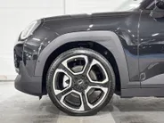 MINI Aceman E Favoured