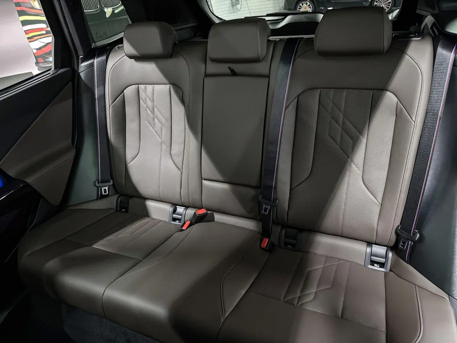 BMW X3 xDrive30e