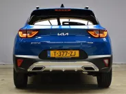 Kia Stonic 1.0 T-GDi 120pk DCT7 GT-PlusLine