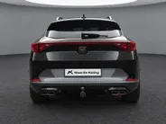 CUPRA Formentor 1.4 e-Hybrid VZ 245pk DSG Performance · Panoramadak · Inklap. Trekhaak · Camera · Keyless · Dodehoeksensor · Stuur- & Stoelverwarming ·