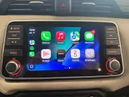 Nissan Micra 1.0 IG-T N-Connecta *Automaat*Navi+Camera*Airco*Cruise*Trekhaak