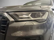 Audi Q7 60 TFSIe 462pk S-tronic Quattro Pro Line S Comp. · 360 Camera · Leder Valcona · Inklap. Trekhaak · B&O Sound · Keyless · Elek. Stoelen + Geheugen Bestuurder ·