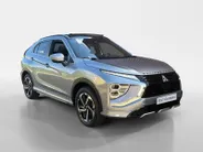 Mitsubishi Eclipse Cross 2.4 PHEV Instyle Trekhaak | Stoel verwarming | Achteruitrijcamera | Leder | Cruise control