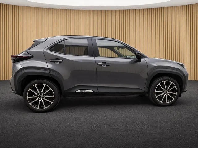 Toyota Yaris Cross 1.5 Hybrid GR Sport | Panoramadak | JBL | Blindspot | HUD