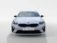 Kia Ceed Sportswagon 1.0 T-GDi GT-Line Business Edition 120 PK | 1e Eigenaar | Dealer onderhouden | Stoelverwarming | JBL | Cruise Control | Camera | Carplay & Android | Metallic lak | NAP