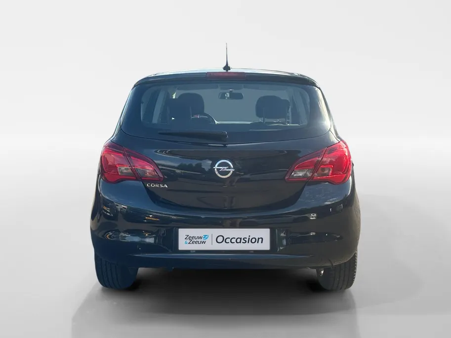 Opel Corsa 1.4 Edition | Cruise | Airco | NL Auto |